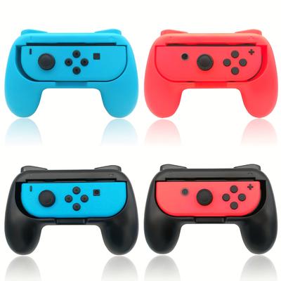 Hand Grips Compatible With Switch/switch Oled Model , Grip Compatible With Switch Joy Con