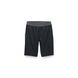 prAna Super Mojo II Shorts - Men's Small Black 1963781-001-10-S