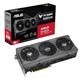 ASUS Radeon RX 7600 XT TUF Gaming OC (16GB GDDR6/PCI Express 4.0/MHz/18000MHz)