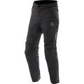 Dainese Drake 2 Air Pantaloni tessili da moto, nero, dimensione 60