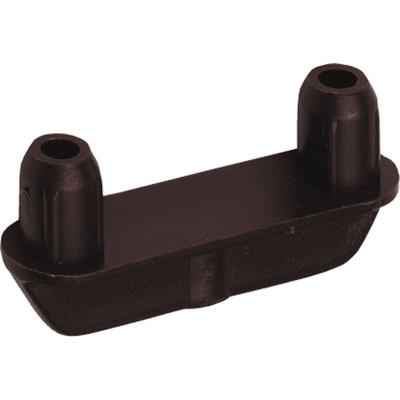 MB-Führungsgleiter, stb 35, 25119, Kunststoff, braun - Hettich Image