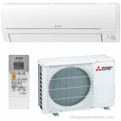 Mitsubishi Electric Klimaanlage MSZ-HR35VF MUZ-HR35VF 12000 BTU