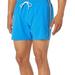 Hugo Boss Men Standard Iconic Stripe Swim Shorts - Blue