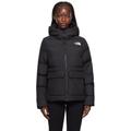 Gotham Lightweight Puffer Jacket