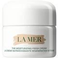 La Mer Feuchtigkeitspflege Feuchtigkeitspflege The Moisturizing Fresh Cream