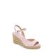 Tia Espadrille Wedge Sandal