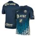 Club America 2021/22 Away Breathe Stadium Replica Jersey At Nordstrom