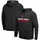 Louisiana Ragin' Cajuns Lantern Pullover Hoodie At Nordstrom