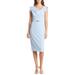 Jackie O Sheath Dress