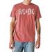 Ac/dc Bolt Graphic T-shirt