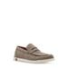 Oriee Penny Loafer Sneaker