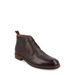 Wilcox Plain Toe Chukka Boot