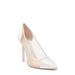 Jasmine Crystal Pump