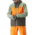 Object Wateproof Insulated Ski Jacket