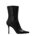 ‘Agathe Ab’ Heeled Ankle Boots