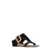 Ofelia Wedge Sandal