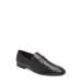 Apron Toe Loafer