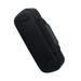 EVA Hard Carrying Case Shockproof Storage Bag Waterproof for PS5 Portal(Black)