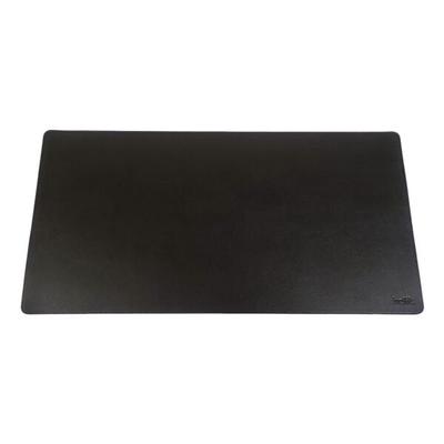 Schreibunterlage »the flat mat H25251« 80 x 40 cm schwarz, helit, 80x40 cm