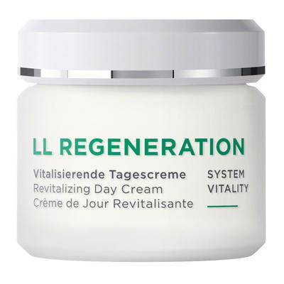 ANNEMARIE BÖRLIND - LL REGENERATION Anti-Aging-Gesichtspflege 75 ml Image