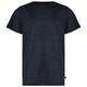 Heber Peak - Kid's MerinoMix150 PineconeHe. T-Shirt - Merinoshirt Gr 152 blau