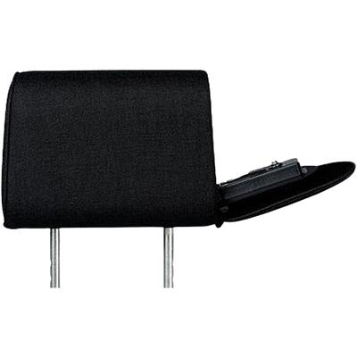 The Headrest Safe Company Vulcan Headrest Safe and Non-Safe Bundle SKU - 965071