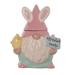 Trinx Gnome Figurines | 6.5 H x 5 W x 8.25 D in | Wayfair 096CC3D31EB6417699F7E4EA1ADF6773