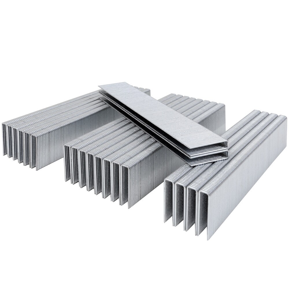 MONZANA® Tackerklammern - 5000 Stück - 25x5,8mm Image