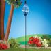 Arlmont & Co. Silvina No Subject Garden Stake | 41.93 H x 5.12 W x 5.12 D in | Wayfair 932AB64387B34013B803C52E6D9FF3DC