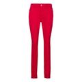 Skinny-fit-Jeans MAC "Dream Skinny" Gr. 44, Länge 32, pink (virtual pink) Damen Jeans Röhrenjeans
