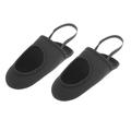 Cycling Shoe Covers Winter Shoes Cover Warmer Water Resistant Thermal Bike Shoes Cover Windproof Overshoes Shoescover for Men Women