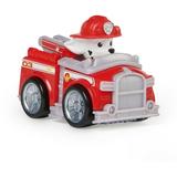 PAW Patrol: Pup Squad Racers Marshall Collectible Toy Car