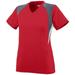 Augusta Sportswear Women s Mystic Practice Uniform Soccer Jersey