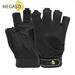 1 Pair of Workout Gloves! These Weight Lifting Gloves Provide Excellent Grip for Men and Women Perfect for Weightlifting Cycling Exercise Training Pull-Ups Fitness Climbing and Rowing