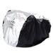 Outdoor Bicycle Cover Portable Foldable Bike Storage Cover Camping Essentials 50% Off Clearance!