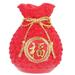 Lucky Bag Ornaments Gift Gifts Home Forniture Decor Car Fortune Resin Lucky-bag