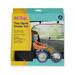 Nuby 3-Pack Vehicle Sun Guard Shade Set - Green/Multi One Size