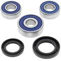 All Balls Rear Wheel Bearing Kit 25-1201 for Yamaha CT175 72 MX125 74-76