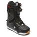 DC Men s Control Step On Snowboard Boots - Black/White - 9.5