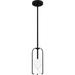 Quoizel Lighting - Fairbanks - 1 Light Mini Pendant-11.75 Inches Tall and 5.25