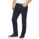 Paddock`s 5-Pocket Jeans Herren rinsed, 36-36