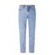 Paddock`s 5-Pocket Jeans Herren blue stone, 40-34