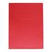 L folder Office supplies file folders Student folder Office Paper L-Shaped Cover Student Stationery Color A4