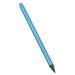 Kpamnxio Clearance Home Instrument Inkless Eternal Metal Pen New Design Office Sign Pen Collectible Gift Pen Blue