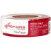 FibaTape FDW8654-U Perfect Finish Ultra-Thin Joint Drywall Tape 1-7/8 in. x 300 ft White