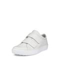 Soft 60 Two-strap Sneaker - White - Ecco Sneakers