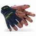 HEXARMOR 5059-XL (10) Welding Gloves,Clute Cut,XL,PR