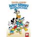 Donald and Mickey: The Walt Disney Showcase Collection 9781684053476 Used / Pre-owned