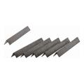 Bomrokson 70376-5 PC Stainless Steel Flavorizer Bars for Some Summit Grills