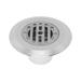 Swimming Pool Drain Adjustable Water Flow Floor Drain Pool Water Drain for Swimming Pool Water Inlet Outlet Draining